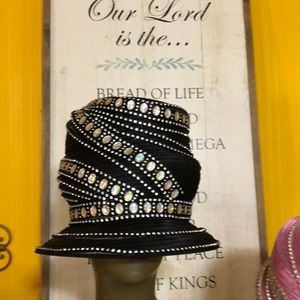 Ladies Church Hats